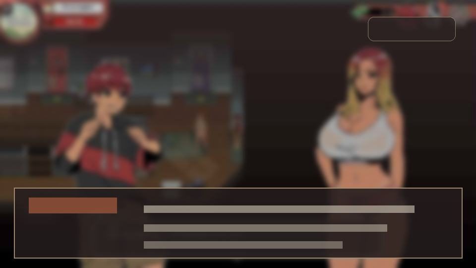 幽灵牛奶生活 场景演出 画面 5