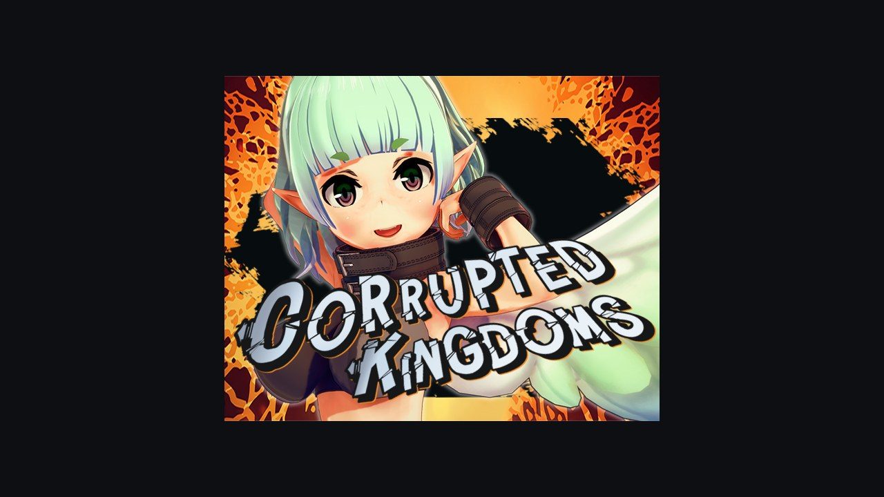 腐败王国CorruptedKingdom 中文界面 专题图