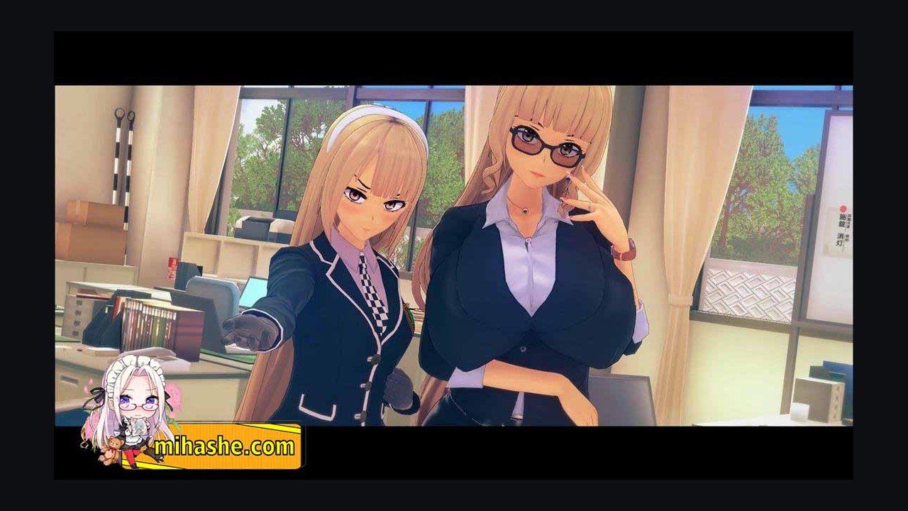 腐败王国CorruptedKingdom 沙盒SLG 展示图 1